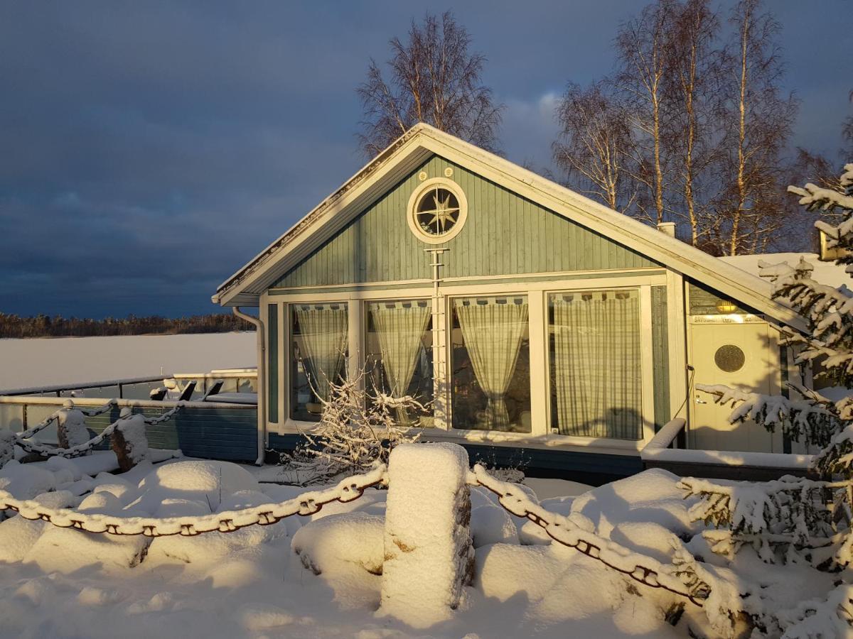 HOTEL SININEN HETKI BED& BREAKFAST MAJOITUS MEREN AARELLA KASKO (Finland) -  from US$ 139 | BOOKED